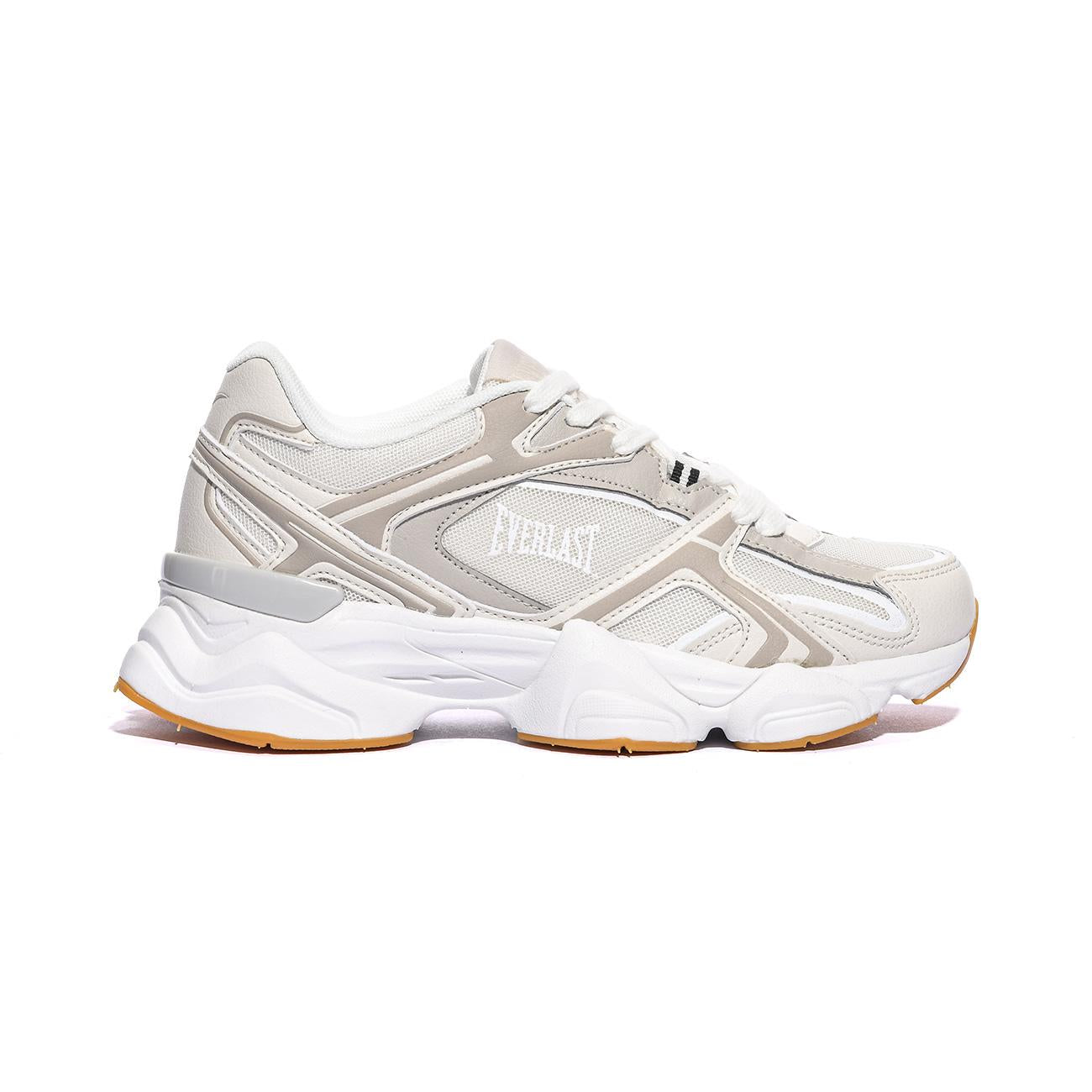 EVERLAST EV-3325 SEA SALD OFF WHITE LT SAND Sneakers Unisex 