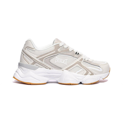 EVERLAST EV-3325 SEA SALD OFF WHITE LT SAND Sneakers Unisex 