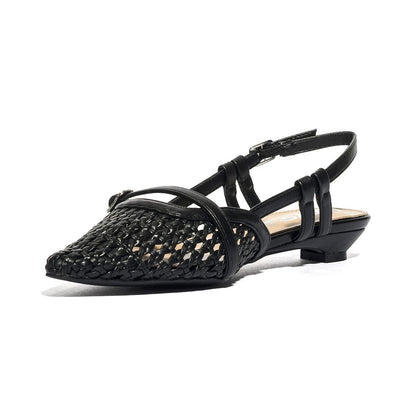 KEYS K12244 BLACKBLACK Decolte Donna 