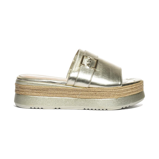 ALV By Alviero Martini ALVSD0068 LIGHT GOLD Sandali Donna 