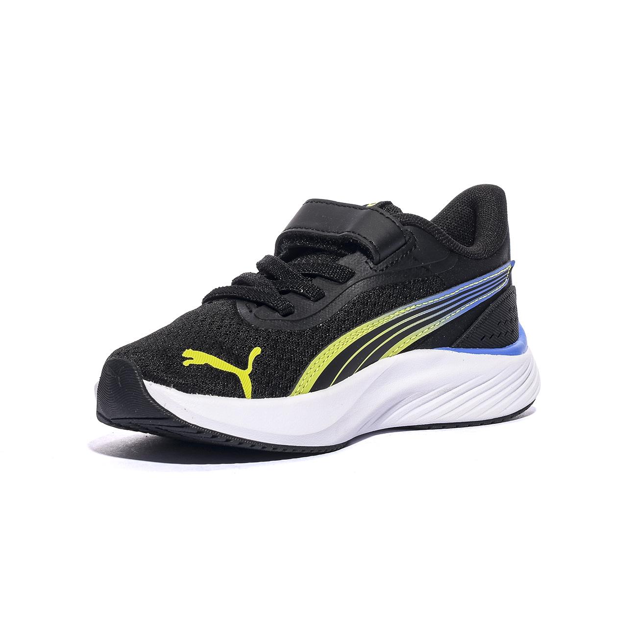 PUMA 311650-11 MIX Sneakers Bambino 