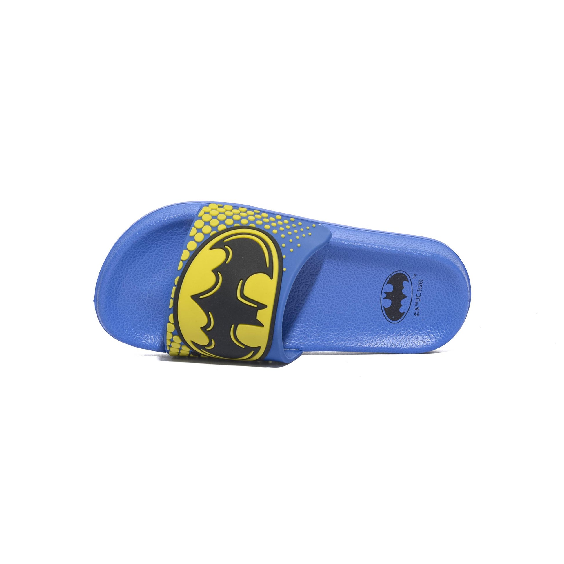 BATMAN W1020237S MULTI Ciabatte Bambino 