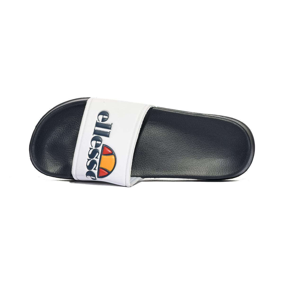ELLESSE OS EL11M74502 WHITE DEEP Ciabatte Uomo 