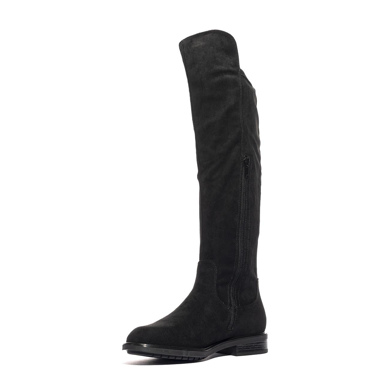 Stivali Keys K11673 Nere K11673BLACK KEYS