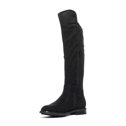 Stivali Keys K11673 Nere K11673BLACK KEYS