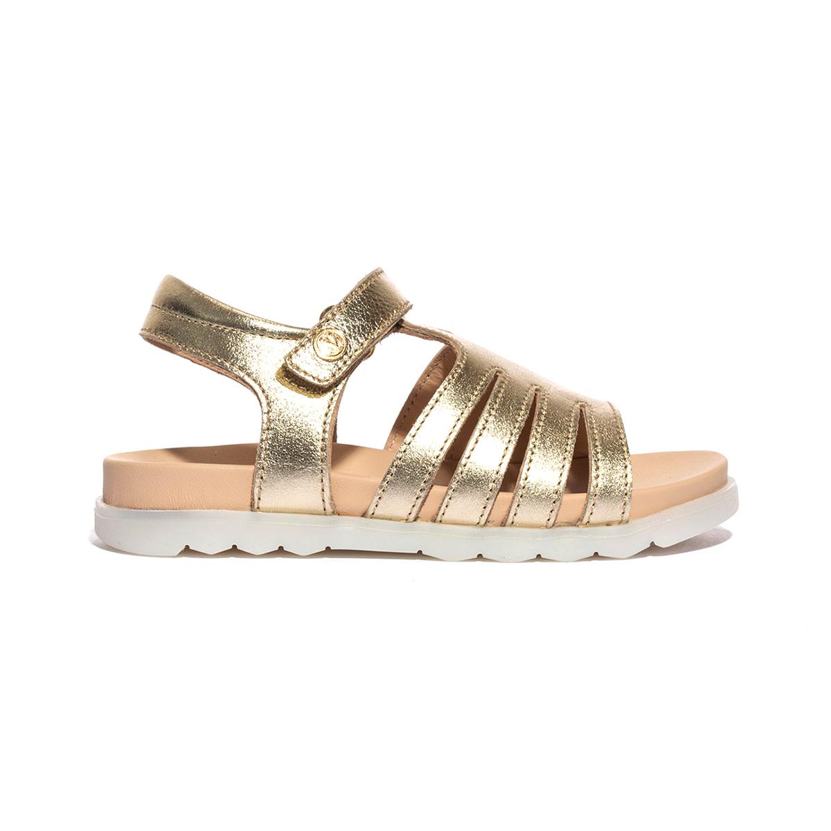 NATURINO 0010503200.03.0Q06 PLATINUM Sandali Bambina 