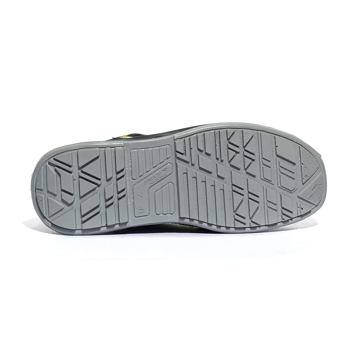 U-POWER RL20386 MIX Antinfortunistica Uomo 