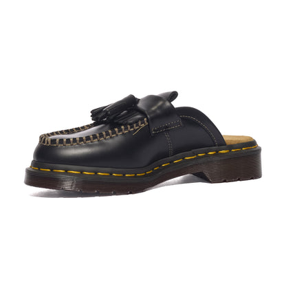 DR MARTENS 42359001 BLACK Sabot Donna 