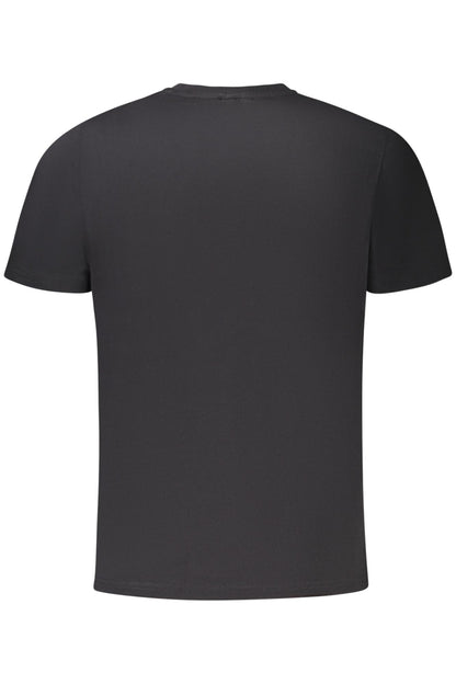 NORTH SAILS 996017000_NE0999 Nero T-Shirt Uomo 