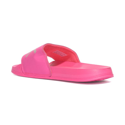 SUN 68 X35204 FUXIA FLUO Ciabatte Donna 
