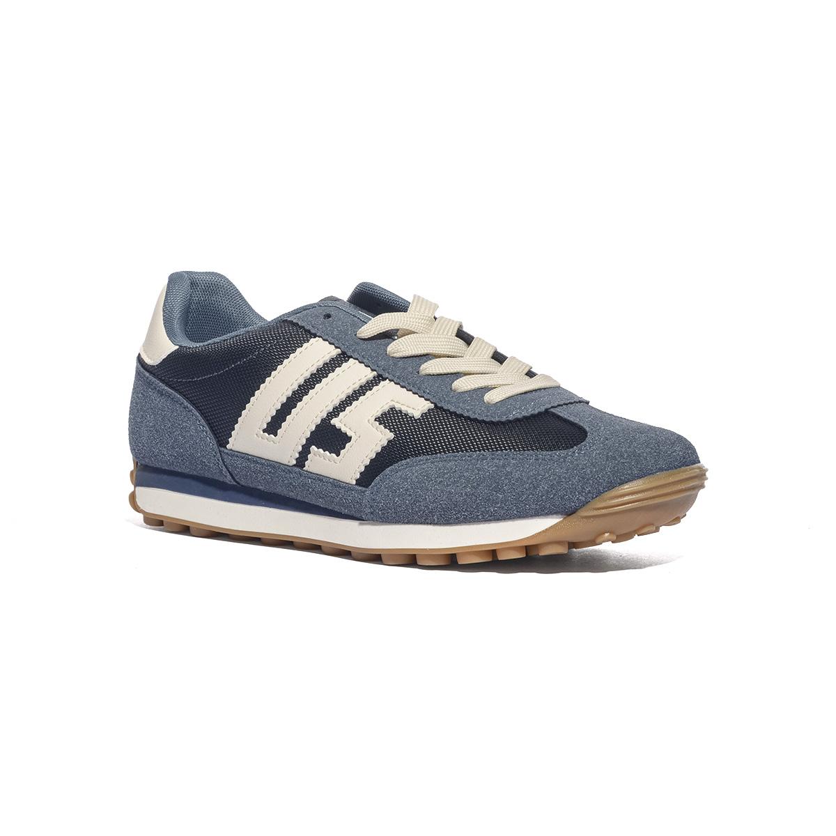 U.S. GOLF CLUB US4642 NAVY Sneakers Uomo 