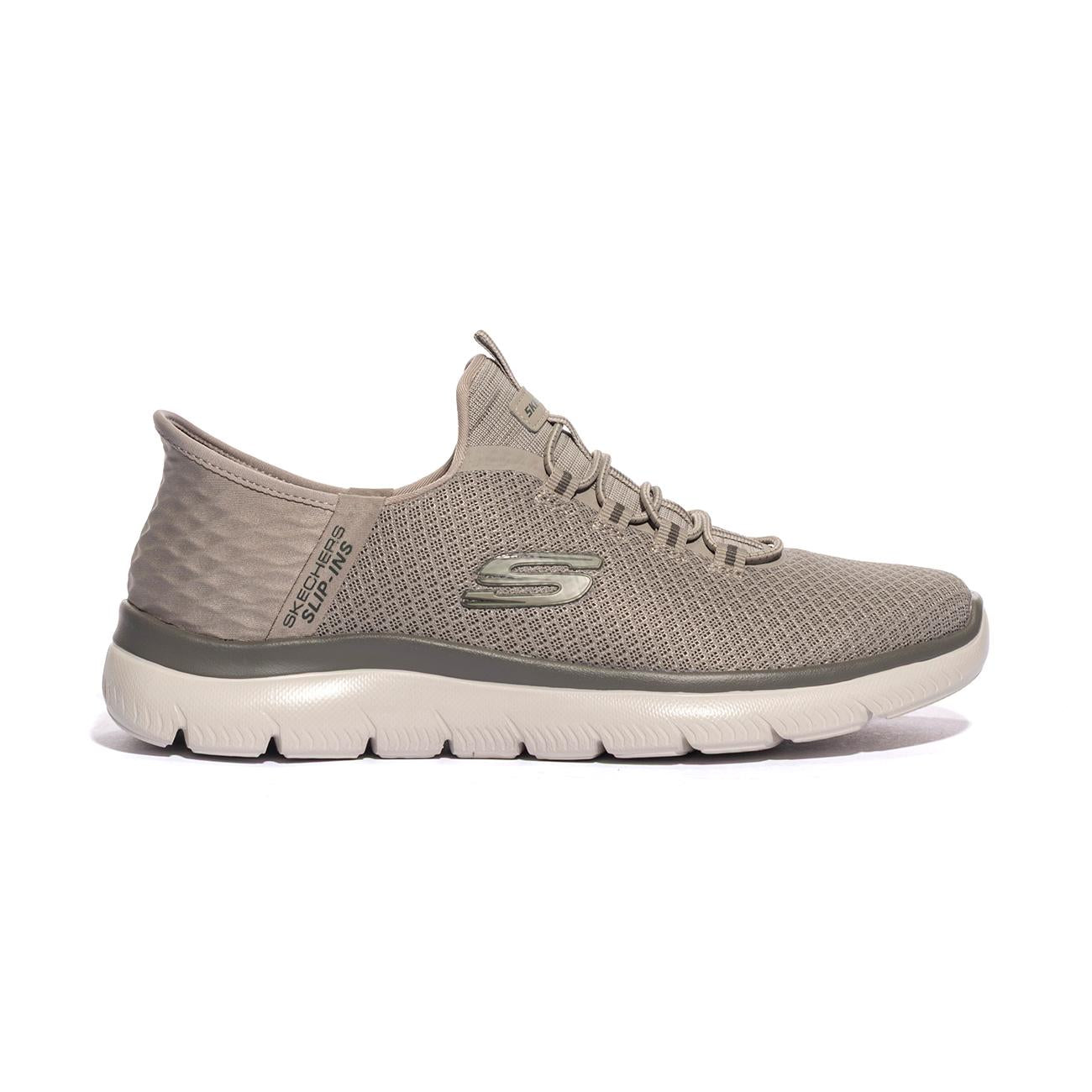 SKECHERS 232457 TPE Sneakers Uomo 