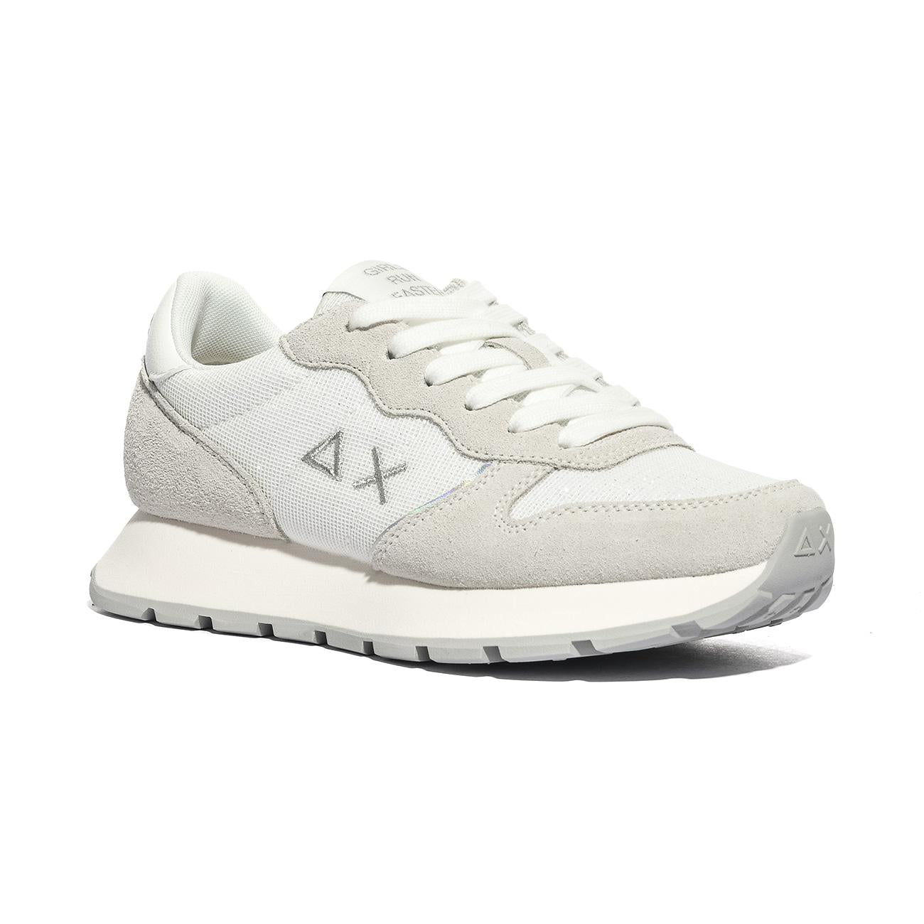 SUN 68 Z36203 BIANCO Sneakers Donna 