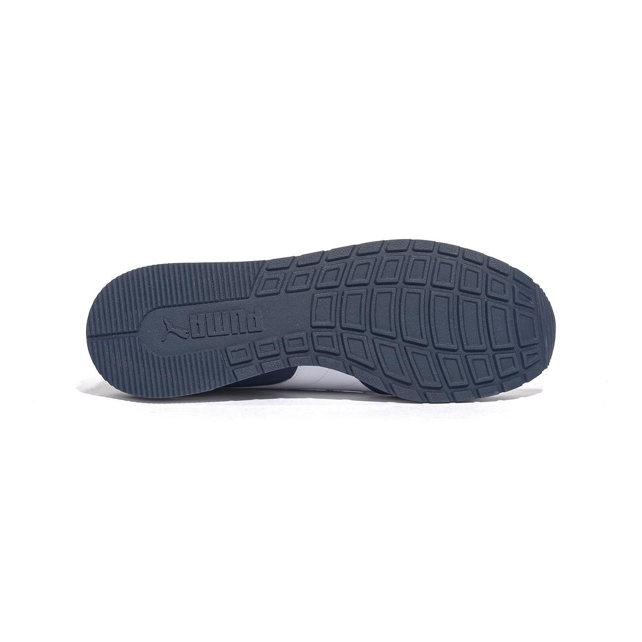PUMA 399666-02 blue Sneakers Uomo 