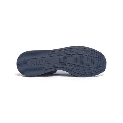 PUMA 399666-02 blue Sneakers Uomo 
