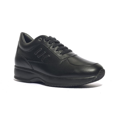LUMBERJACK 102217676 BLACK Scarpe Uomo 