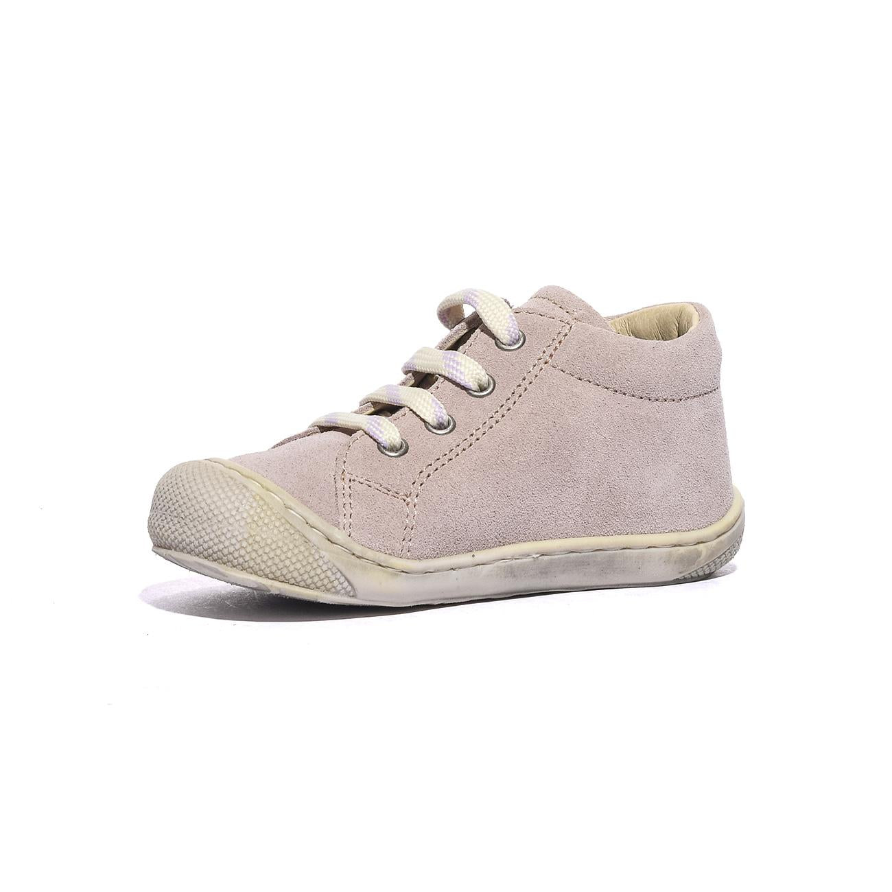 NATURINO 0012019139.01.3M74 CIPRIA APRICOTCIPRIA APRICOT Sneakers Bambina 
