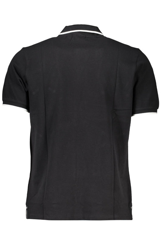 NORTH SAILS 902830000_NE0999 Nero Polo Uomo 