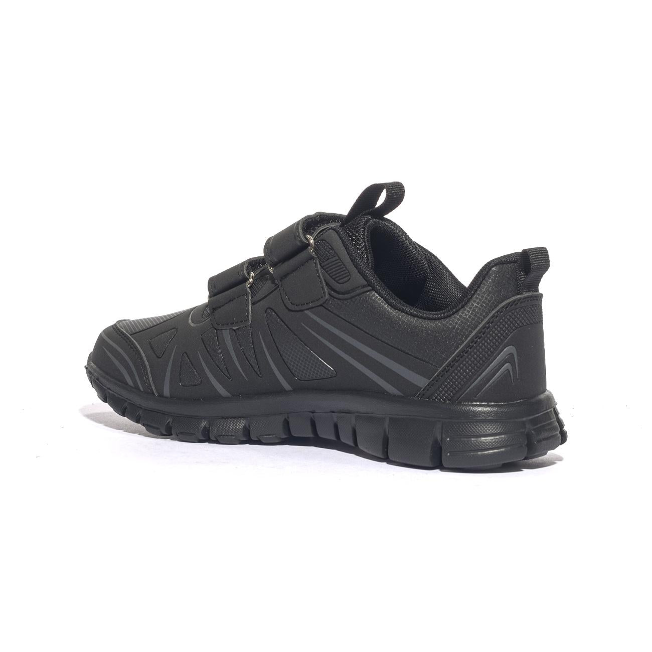 AUSTRALIAN AU52W512 TRIPLE BLACK Sneakers Donna 
