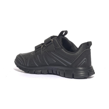 AUSTRALIAN AU52W512 TRIPLE BLACK Sneakers Donna 