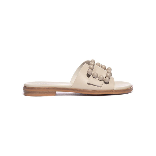 FRAU 85M7 OYSTER Sandali Donna 