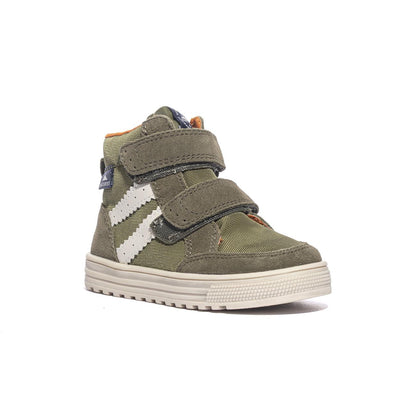 NATURINO 0012018596.01.0F03 MILITARY Sneakers Bambino 