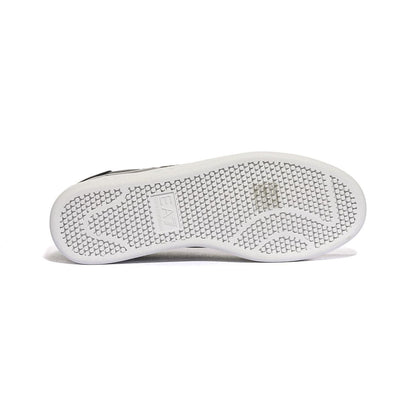 Sneakers Armani 7x000331 Nere 7X000331BLACK ARMANI