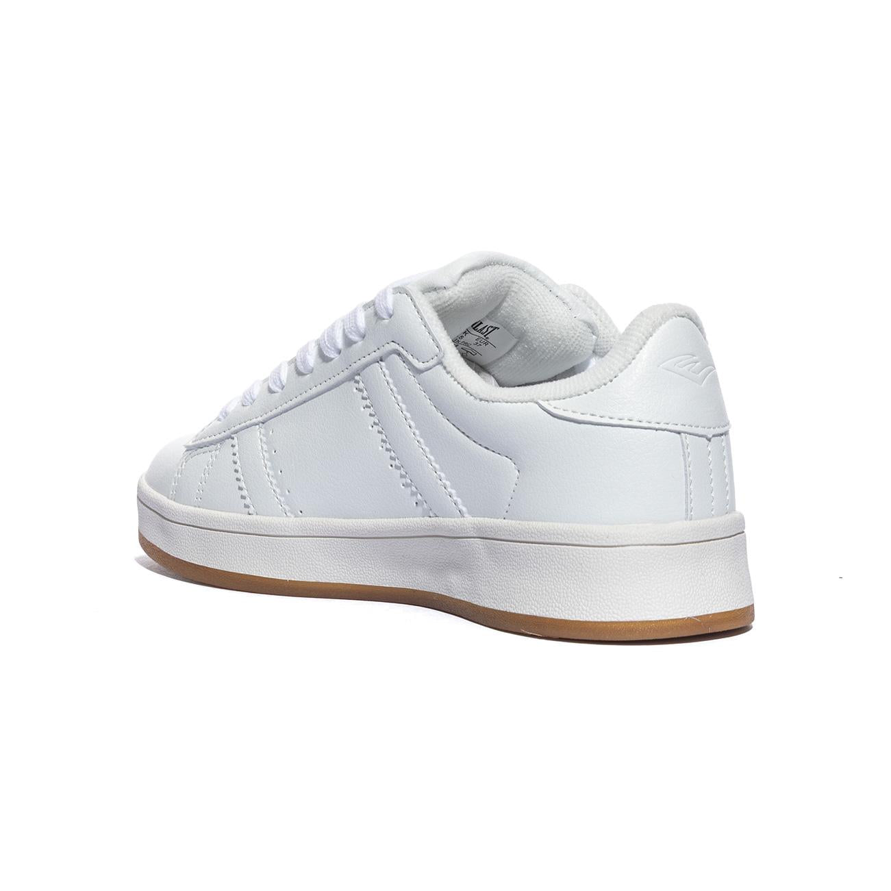 EVERLAST EV-087 WHITE GUM Sneakers Unisex 