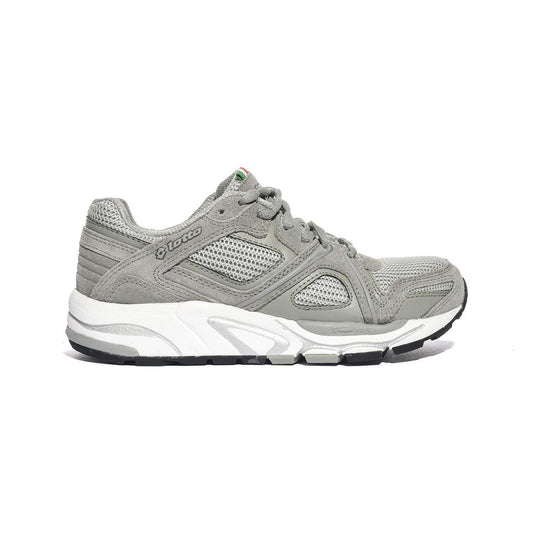 LOTTO L46691 COOL GRAY Sneakers Donna 