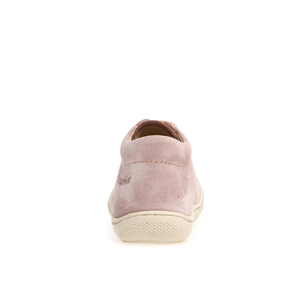 NATURINO 0012012889-18-2M48 CIPRIA-ROSE-SALMON Sneakers Bambina 