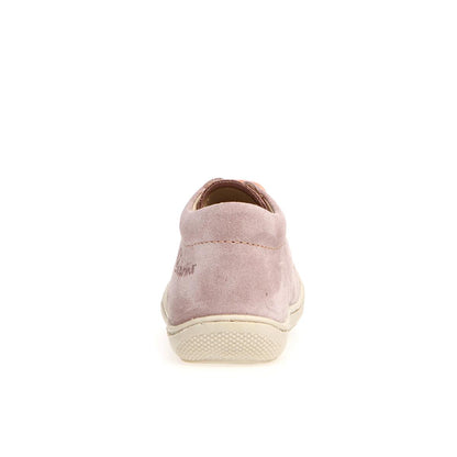 NATURINO 0012012889-18-2M48 CIPRIA-ROSE-SALMON Sneakers Bambina 