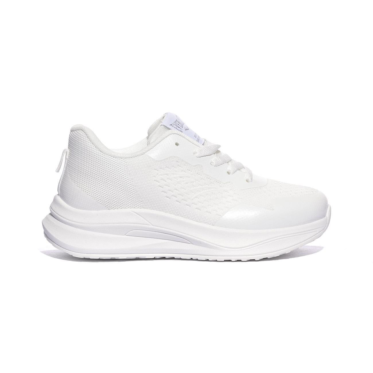 EVERLAST EV-3389 TOTAL WHITE Sneakers Unisex 