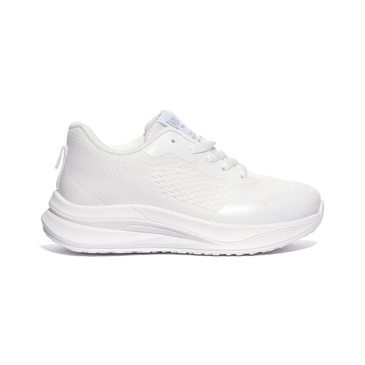 EVERLAST EV-3389 TOTAL WHITE Sneakers Unisex 