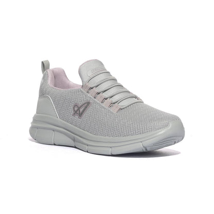 Sneakers Australian Au52w502 Grigie AU52W502GREY PINK AUSTRALIAN