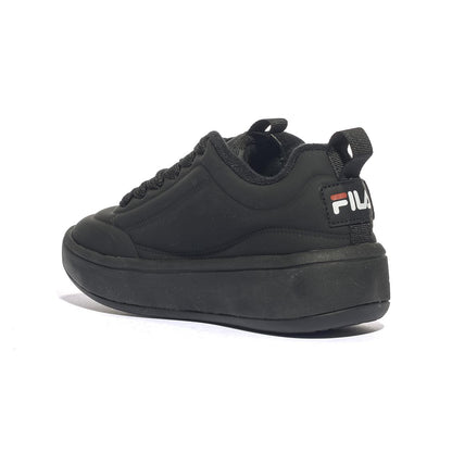 FILA FFW0536 Black Sneakers Donna 