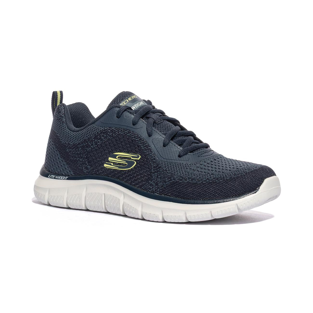 SKECHERS 232699 NVLM Sneakers Uomo 