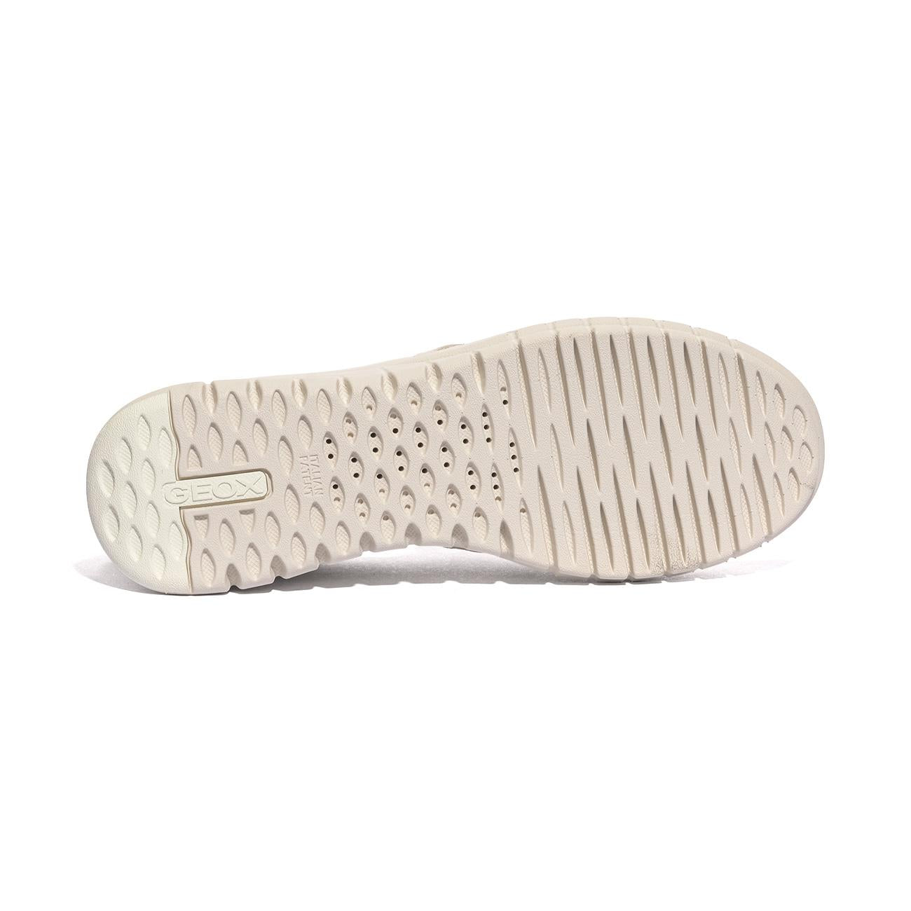 GEOX D657SA 0009B PAPYRUS    C1122 Slip-on Donna 