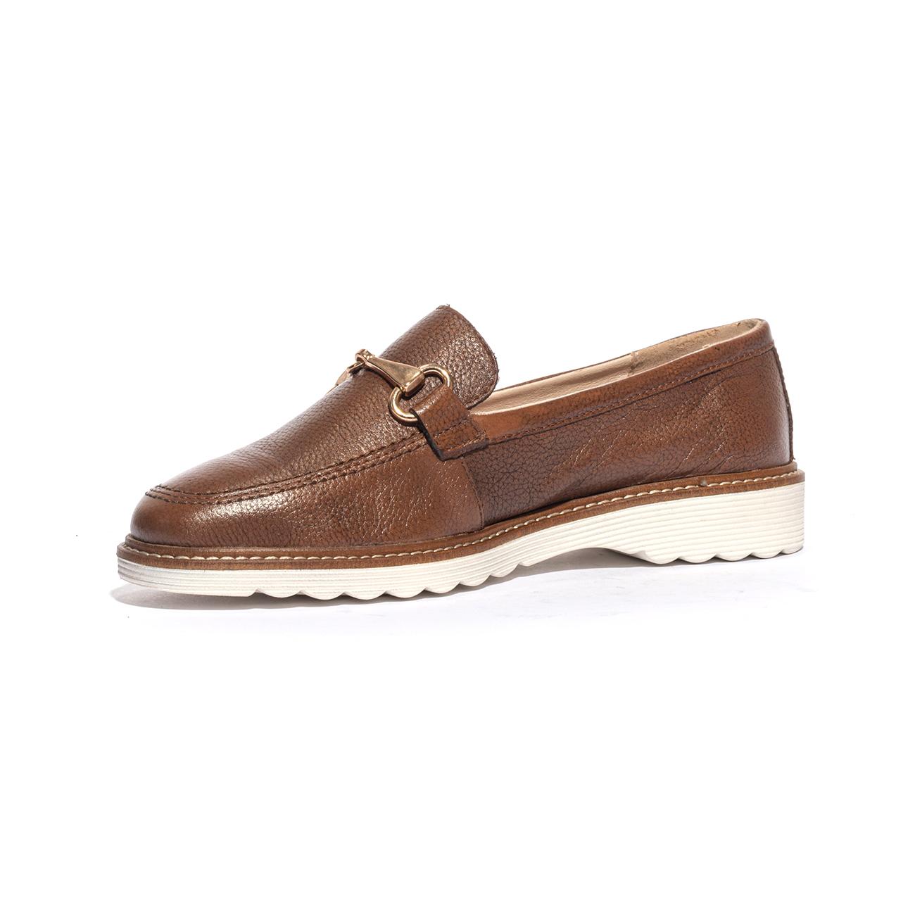 LARA SHOES 16046 JASMINE Mocassini Donna 