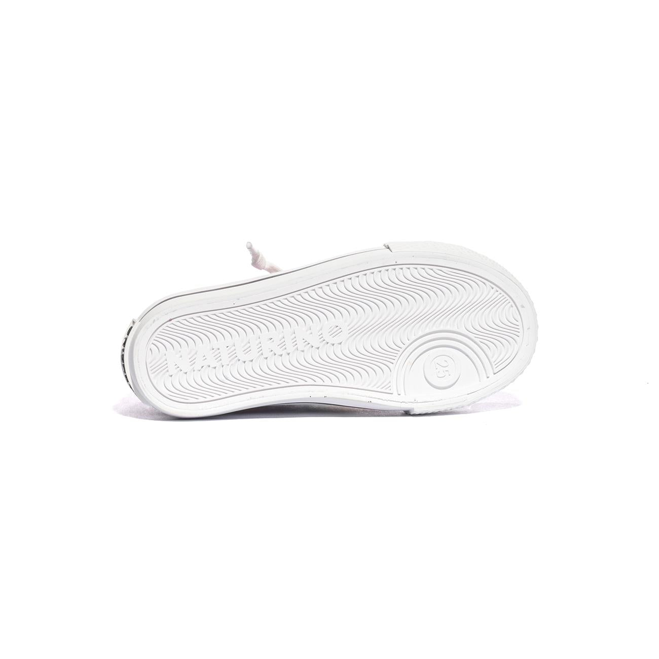 NATURINO 0012018268.13.1R06 MULTI Sneakers Bambina 