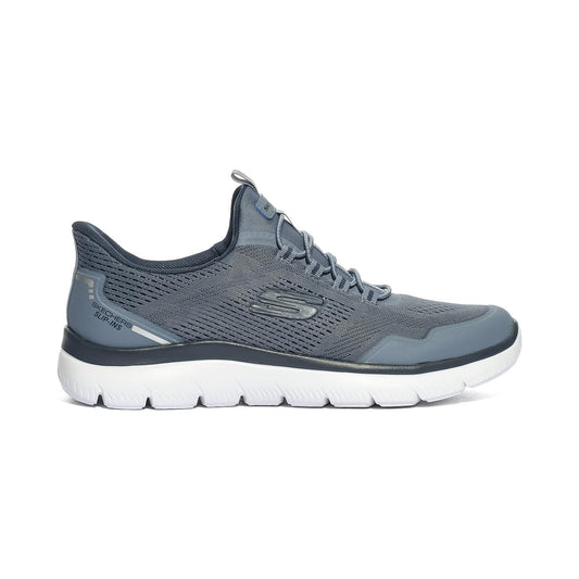 SKECHERS 233045 SLT Sneakers Uomo 