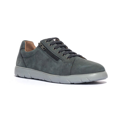 VALLEVERDE 36963 NAVY Sneakers Uomo 