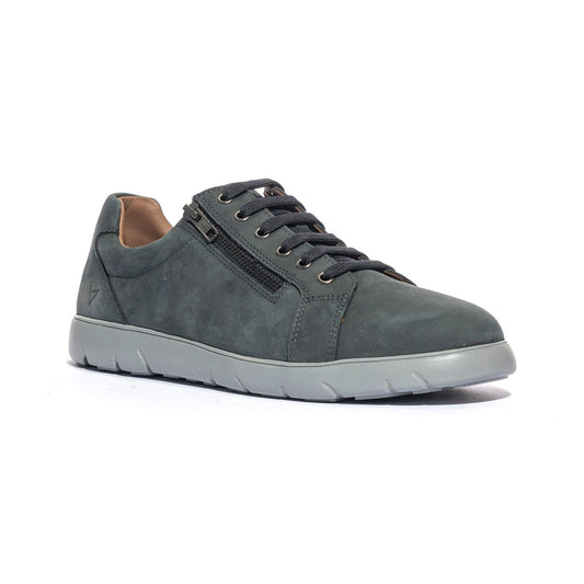 VALLEVERDE 36963 NAVY Sneakers Uomo 