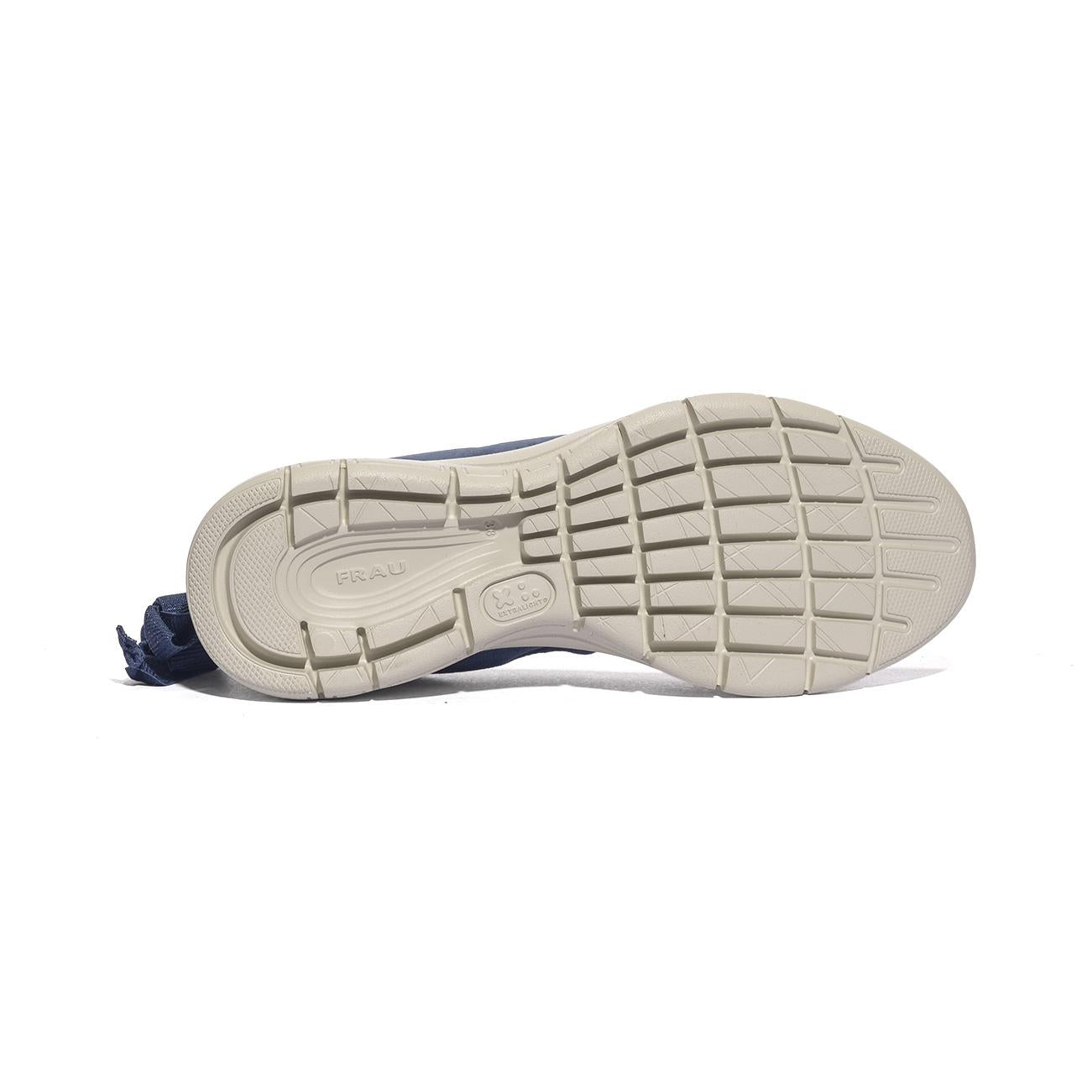 FRAU 43B5 ABYSS Ballerine Donna 