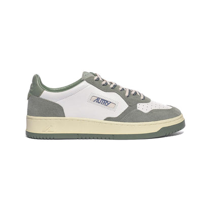 AUTRY MEDALIST AULM BW02 Sneakers Uomo 
