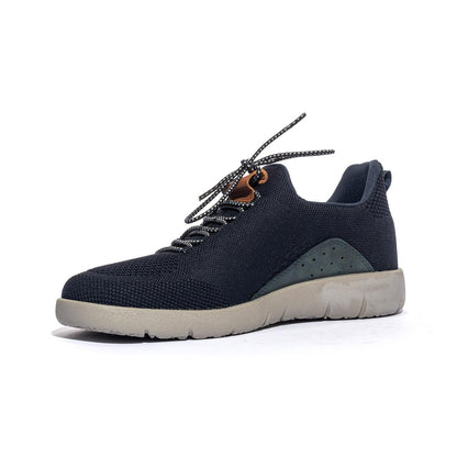 VALLEVERDE 36974 BLU Sneakers Uomo 