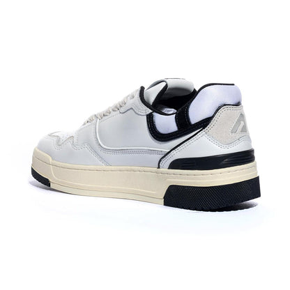 AUTRY CLC LOW ROLW MM04 Sneakers Donna 