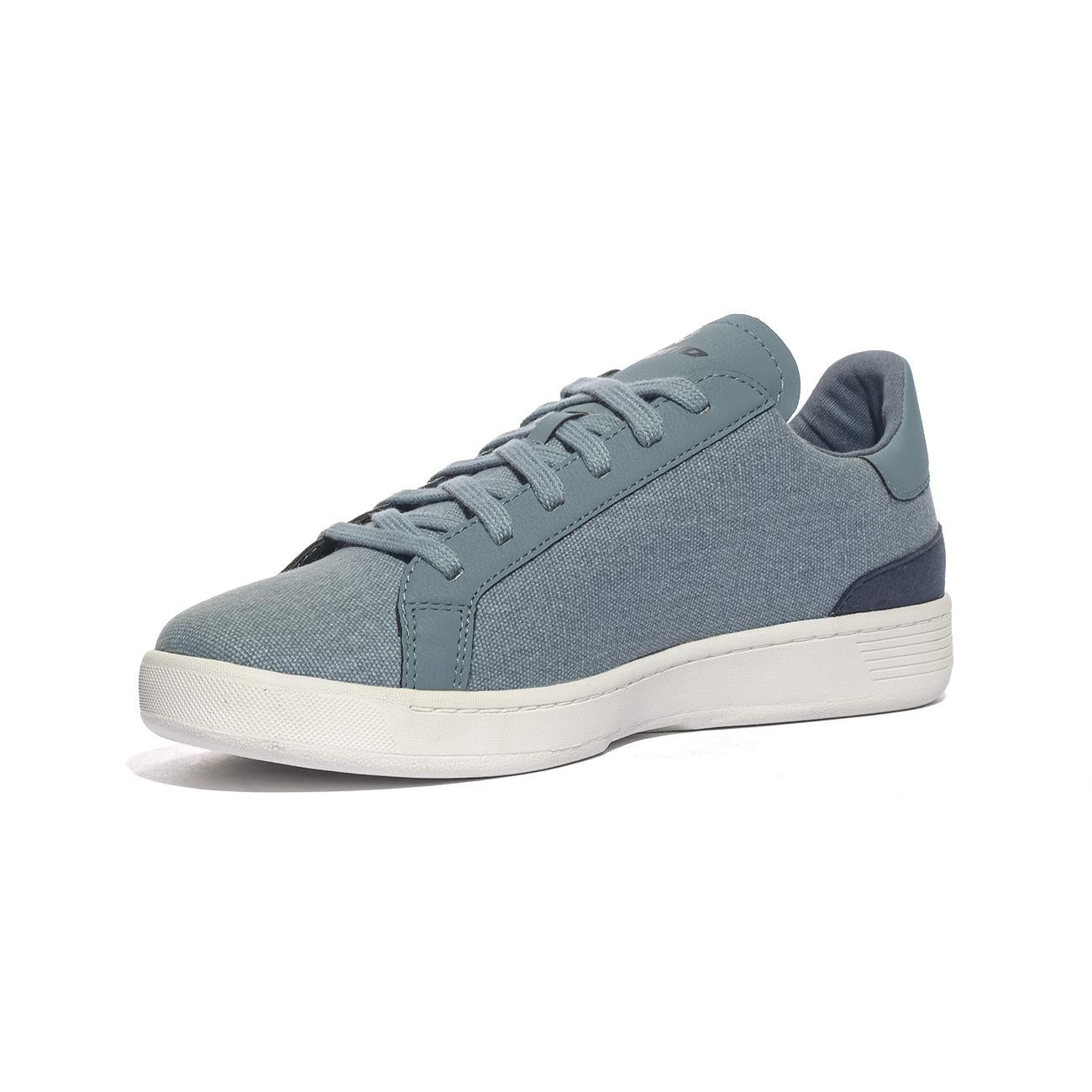 Sneakers Lotto  1973 AMF COURT CVS Blu 217424BLUE MIRAGE LOTTO