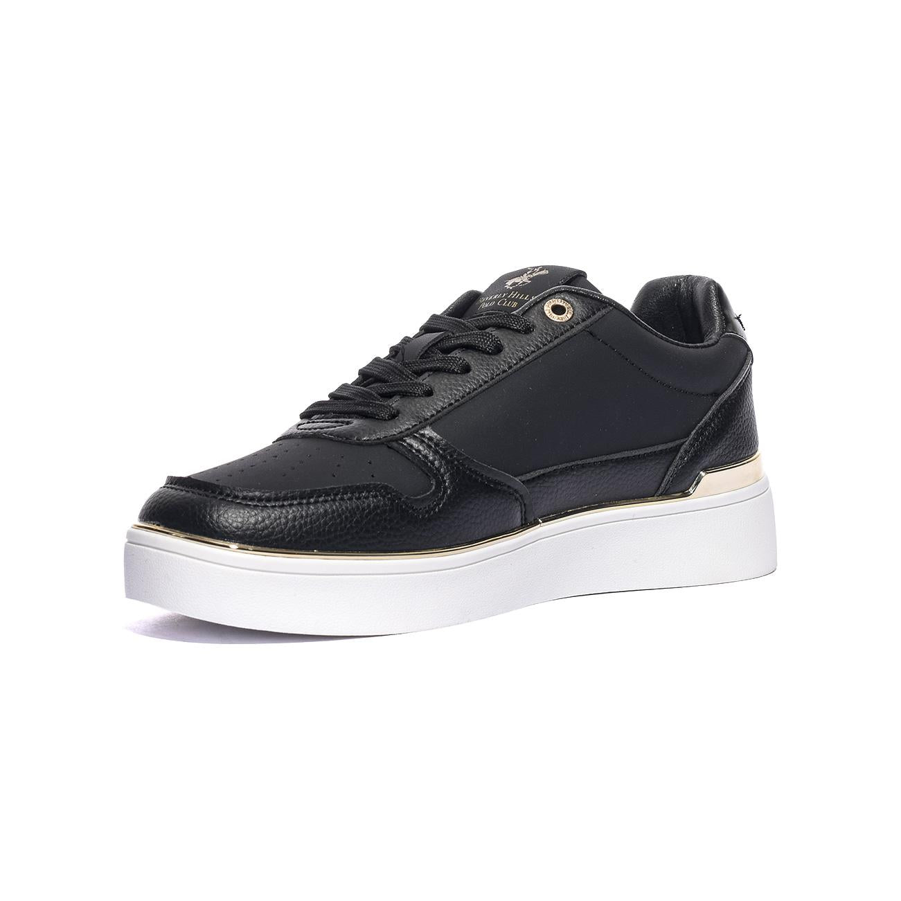 BEVERLY HILLS POLO CLUB BHW615305 0003 Sneakers Donna 