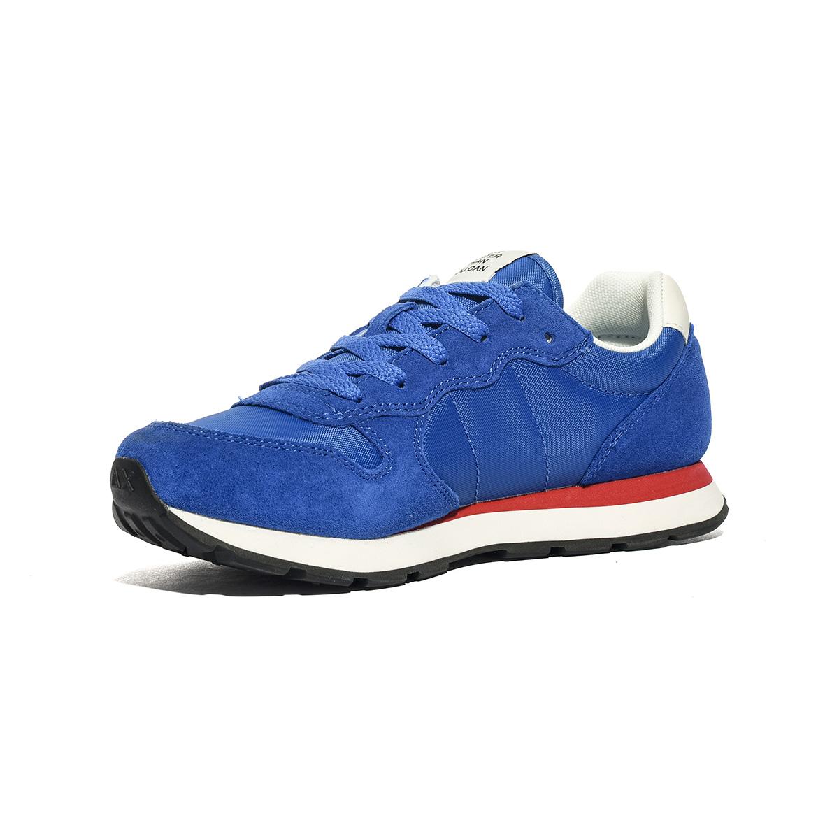 SUN 68 Z35301T 58 Sneakers Bambino 