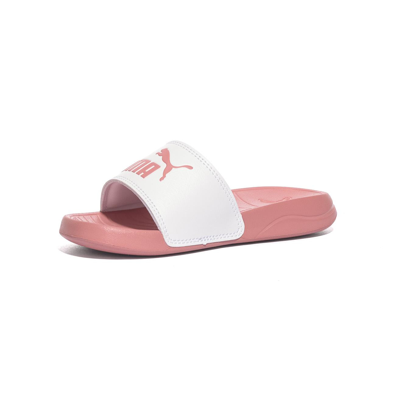 PUMA 372313-40 MIX Ciabatte Bambina 